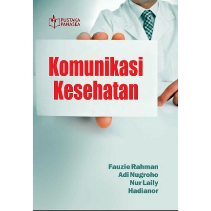 

Komunikasi Kesehatan