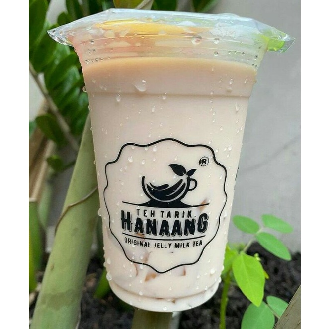 

teh tarik hanaang