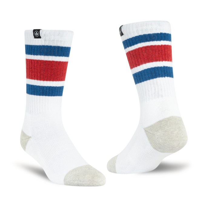 StayCool Socks Kaos Kaki Basic Oldskull Bless