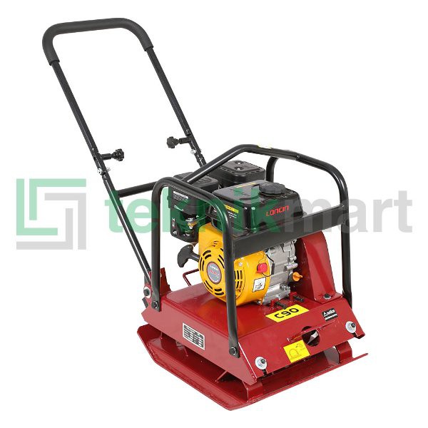 STEMPER KODOK / PLATE COMPACTOR LONCIN C90-L