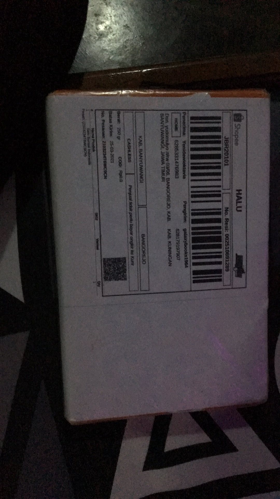 Seni Bonsai Indonesia