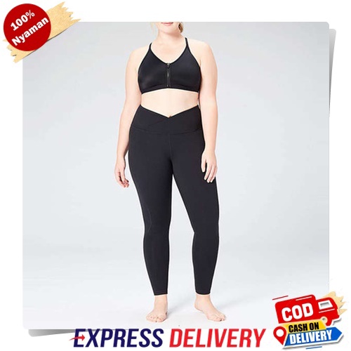 LEGGING HITAM / LEGGING HITAM JUMBO KEKINIAN