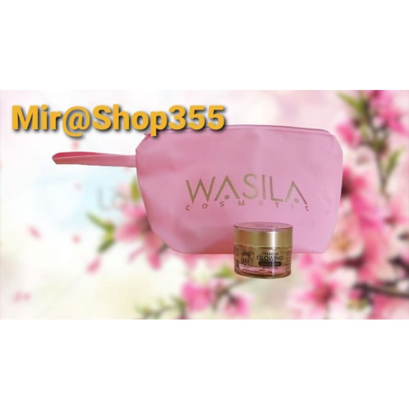 WA BEAUTY - WASILA COSMETIC