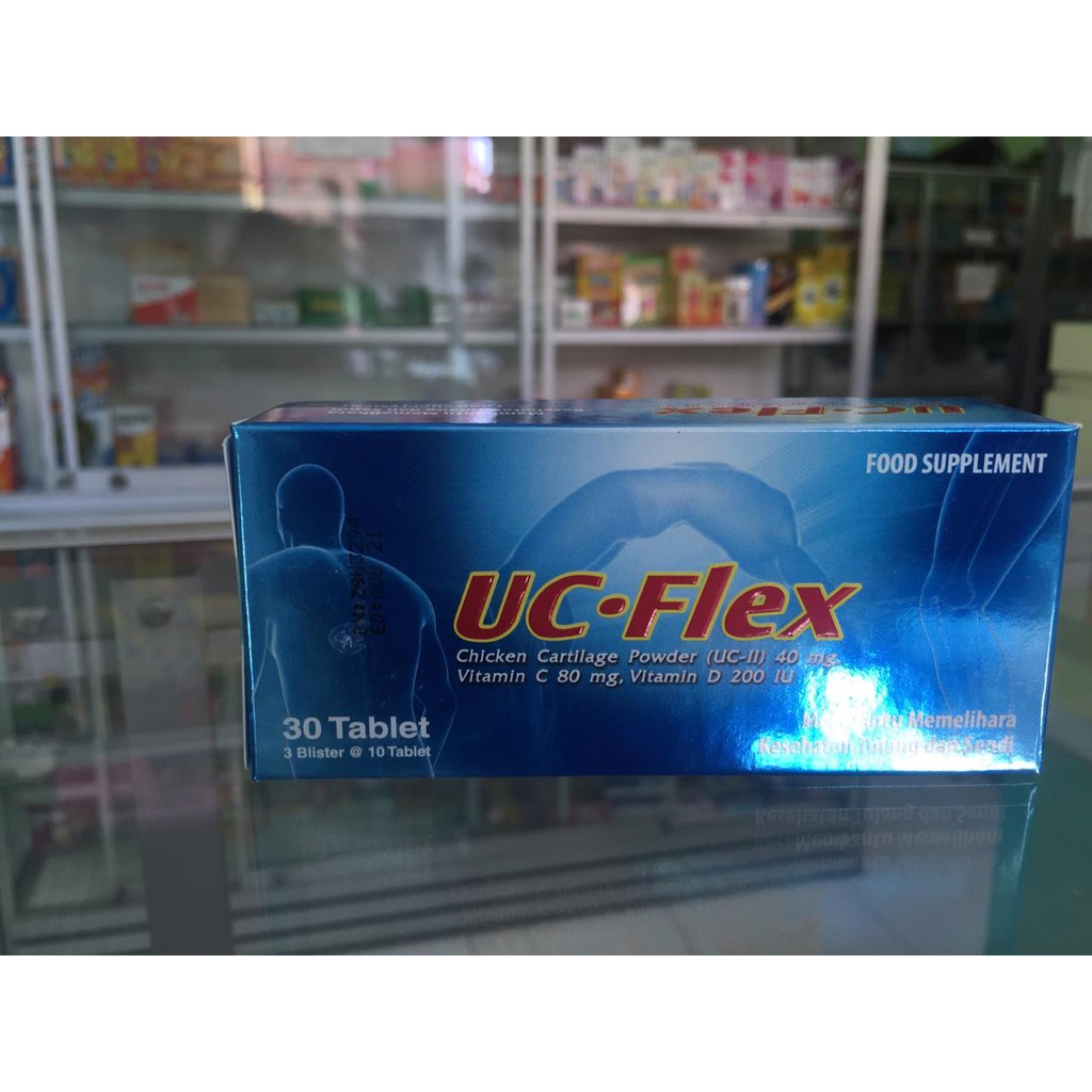 UC-Flex Tablet