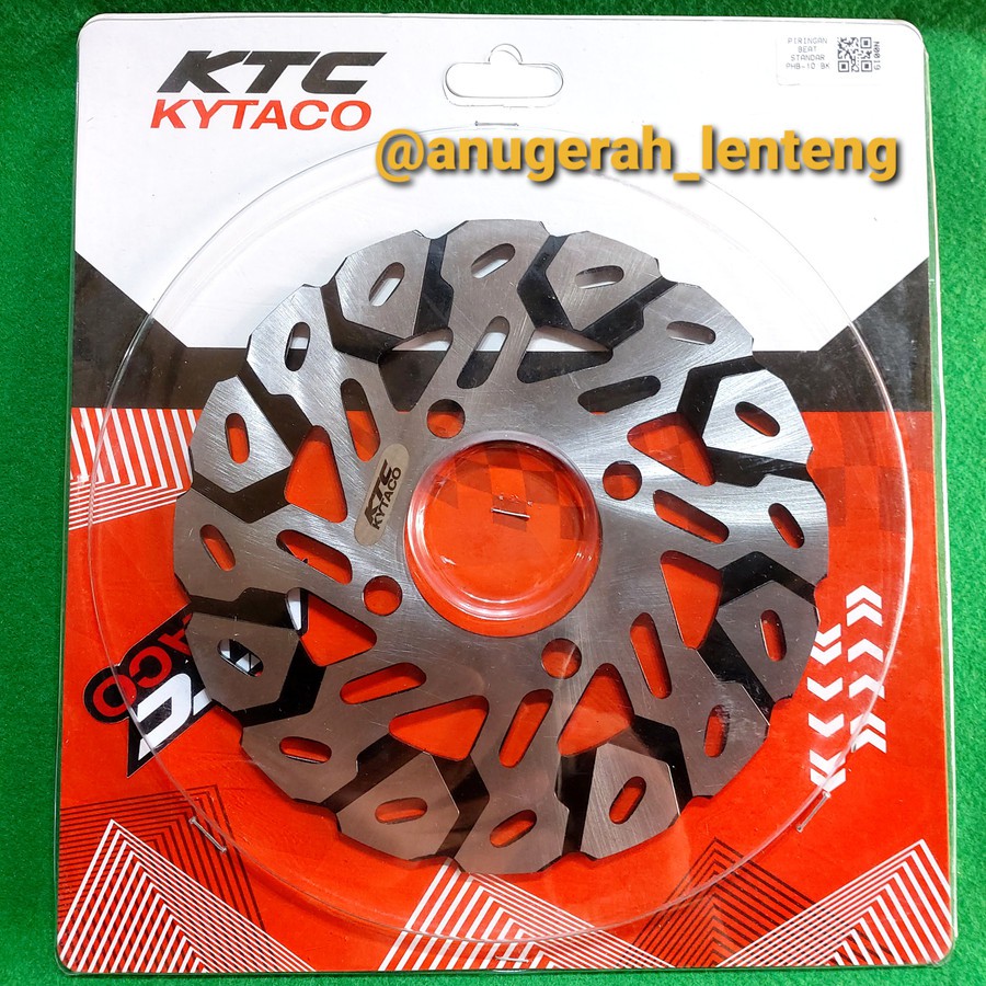 Disk depan / Disk Cakram / Piringan Depan KTC Kytaco Beat Vario 125