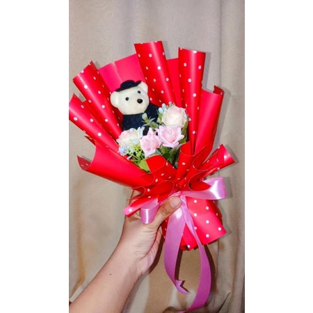 

Bucket kado