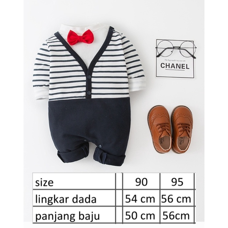 PAKAIAN BAYI PREMIUM IMPORT BAJU ANAK JUMPER JUMPSUIT ROMPER LAKI LAKI MURAH