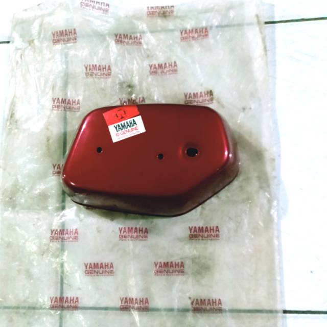 Cover regulator Ket out Yamaha V75 dobel ori