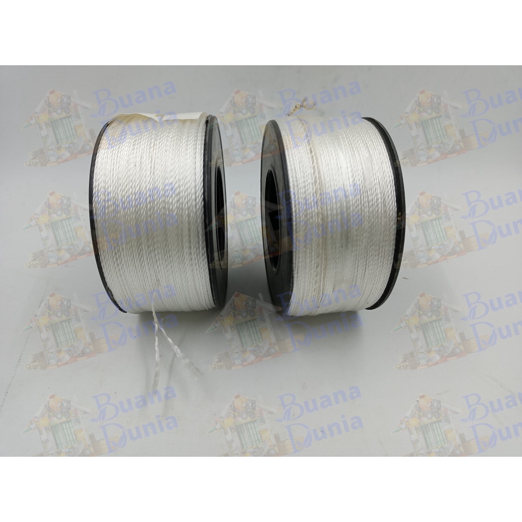 Benang Nilon Diamond | Benang Nylon | Benang Bangunan | Benang Tukang