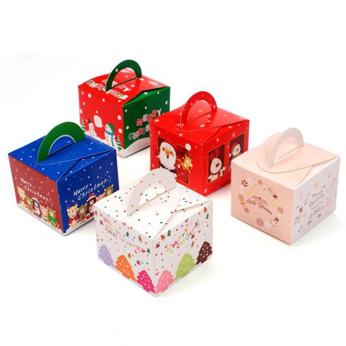 

Kotak hadiah natal , kotak souvenir natal , kotak bingkisan natal
