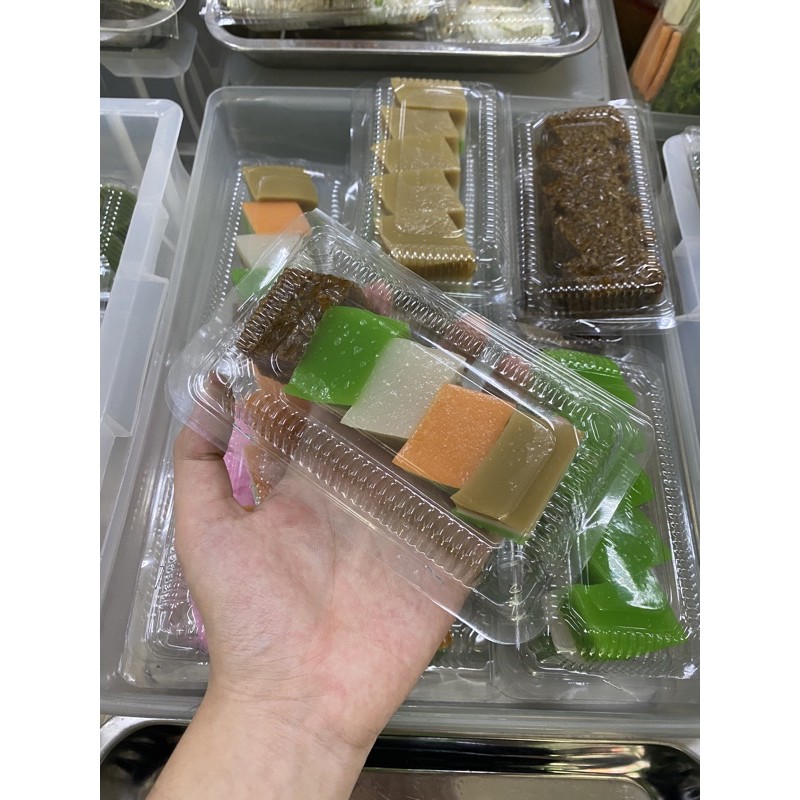 

Talam Bakpau A1 - Talam Kombinasi bakpao A1 Legendaris