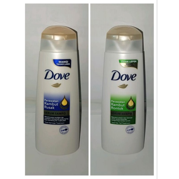 Dove shampo 70ml