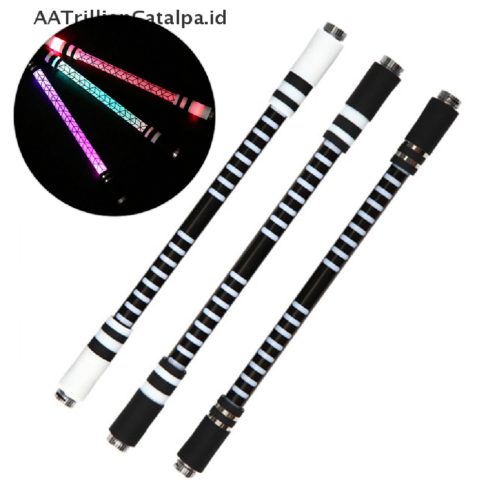 (AATrillionCatalpa) Pulpen Gaming Luminous Anti Jatuh