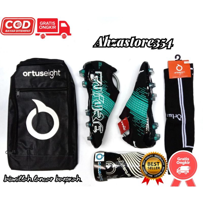 Sepatu Bola Puma Future ULTRA sepatu bola puma premium Sepatu bola Puma ULTRA premium paket lengkap