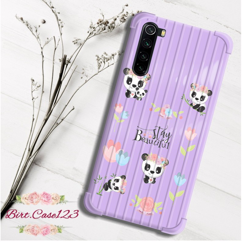 softcase PANDA Vivo Y91 Y17 Y12 Y15 Y93 Y95 Y81 Y83 Y71 Y53 V5 V7 Y30 Y50 V17 Y11 y20 Y12i BC1350