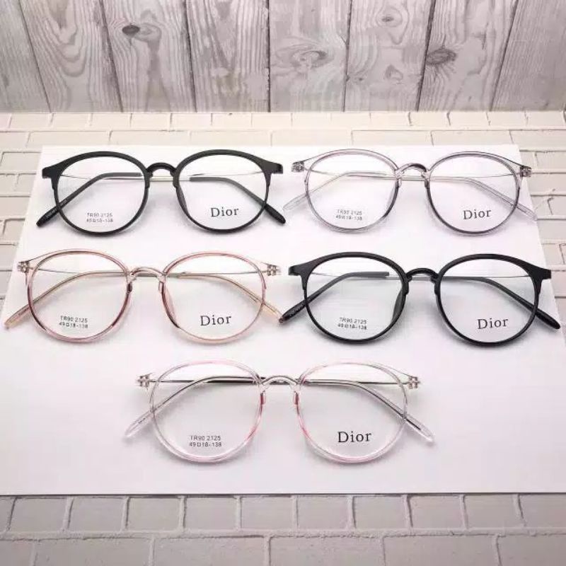 kacamata blue chromic minus di atas 4