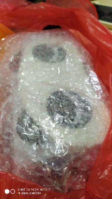 Set 5in1 Sedotan Stainless Straw Reusable Sedotan Ramah Lingkungan Bisa Dicuci Ulang