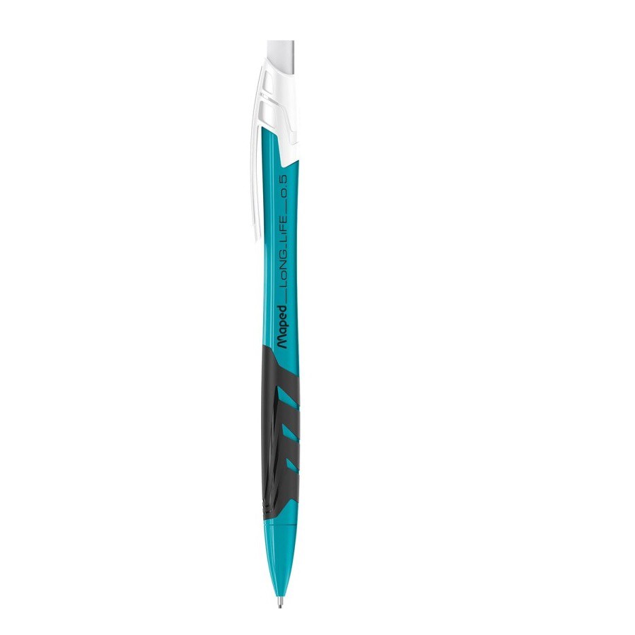 

Maped MechPencil Long Life 0.5 Blue