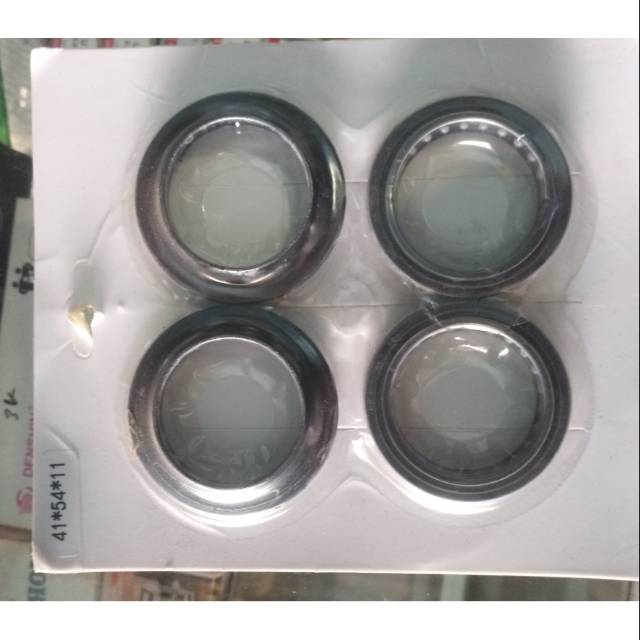 Seal sil shock usd 41.54.11...