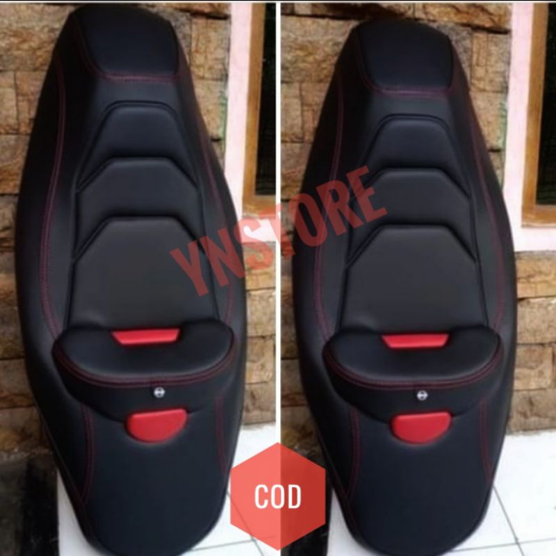 Kulit Jok Nmax 2023 & Nmax Terbaru