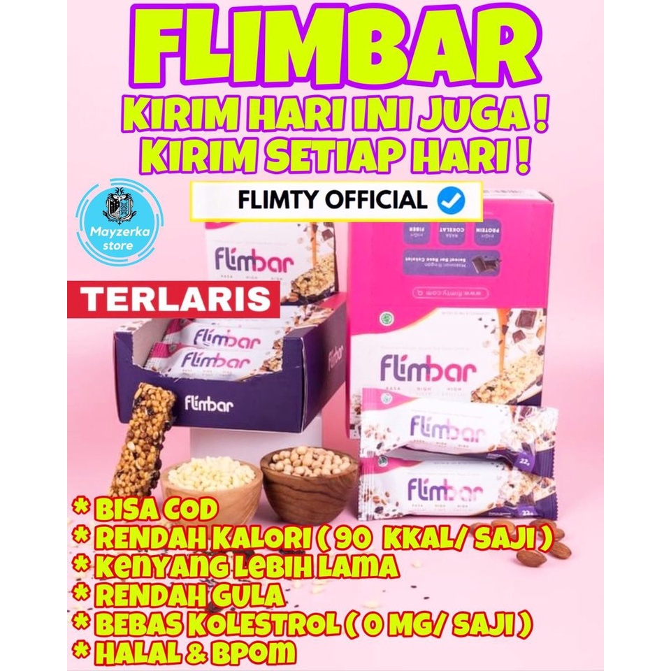 

FLIMBAR / FLIMEAL COKELAT / FLIMEAL COKELAT SUSU ( 1 Sachet ) Replacement rasa Coklat by Flimty - BPOM HALAL FLIMTEA FLIMTI FLYMTY FLIMEAL DETOX