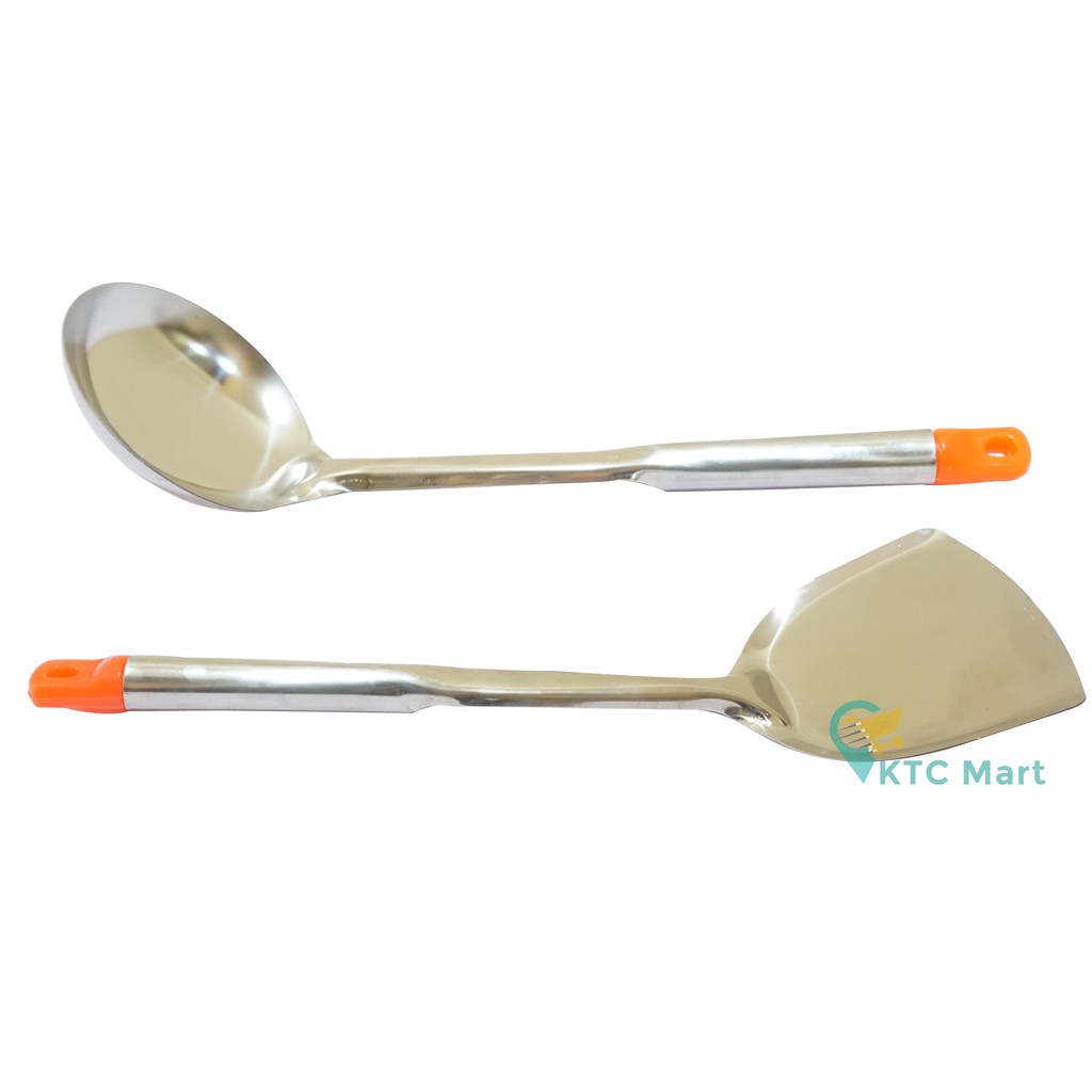KTCmart - TAJIMAWA Spatula Goreng - Sendok Goreng - Sodet Goreng