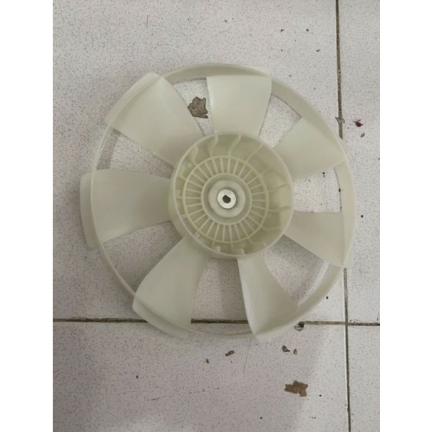 Kipas Fan Ac Jazz 2014-2021 Jazz GK5