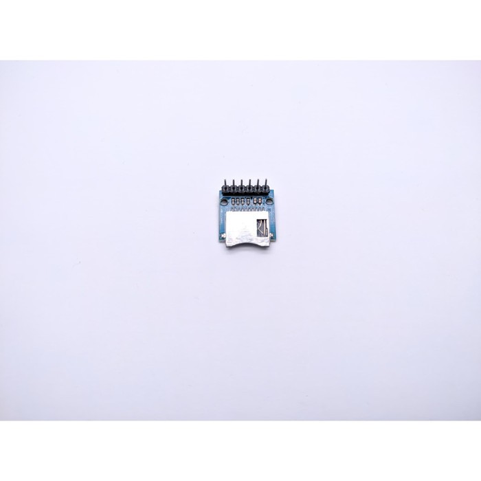 Mini SD card module Micro SD card board module for arduino