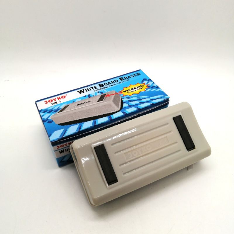 

Penghapus Whiteboard Joyko WE-1