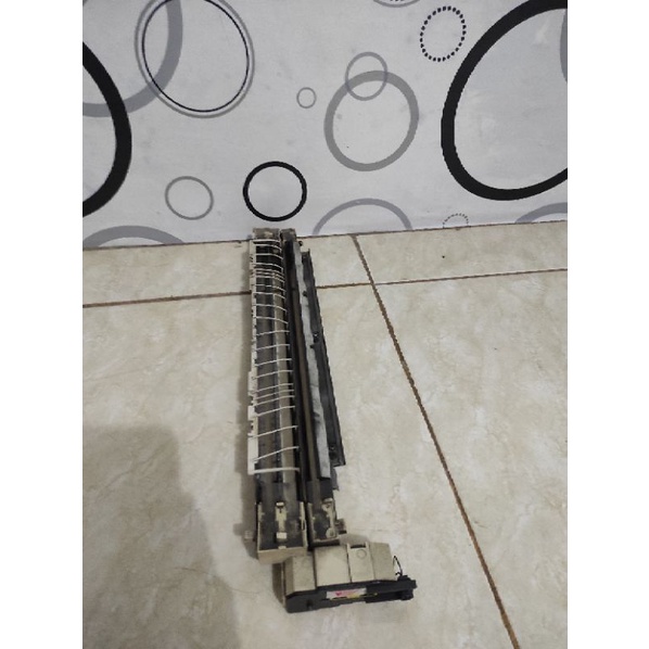 transfer corona canon ir 5000 / 6570