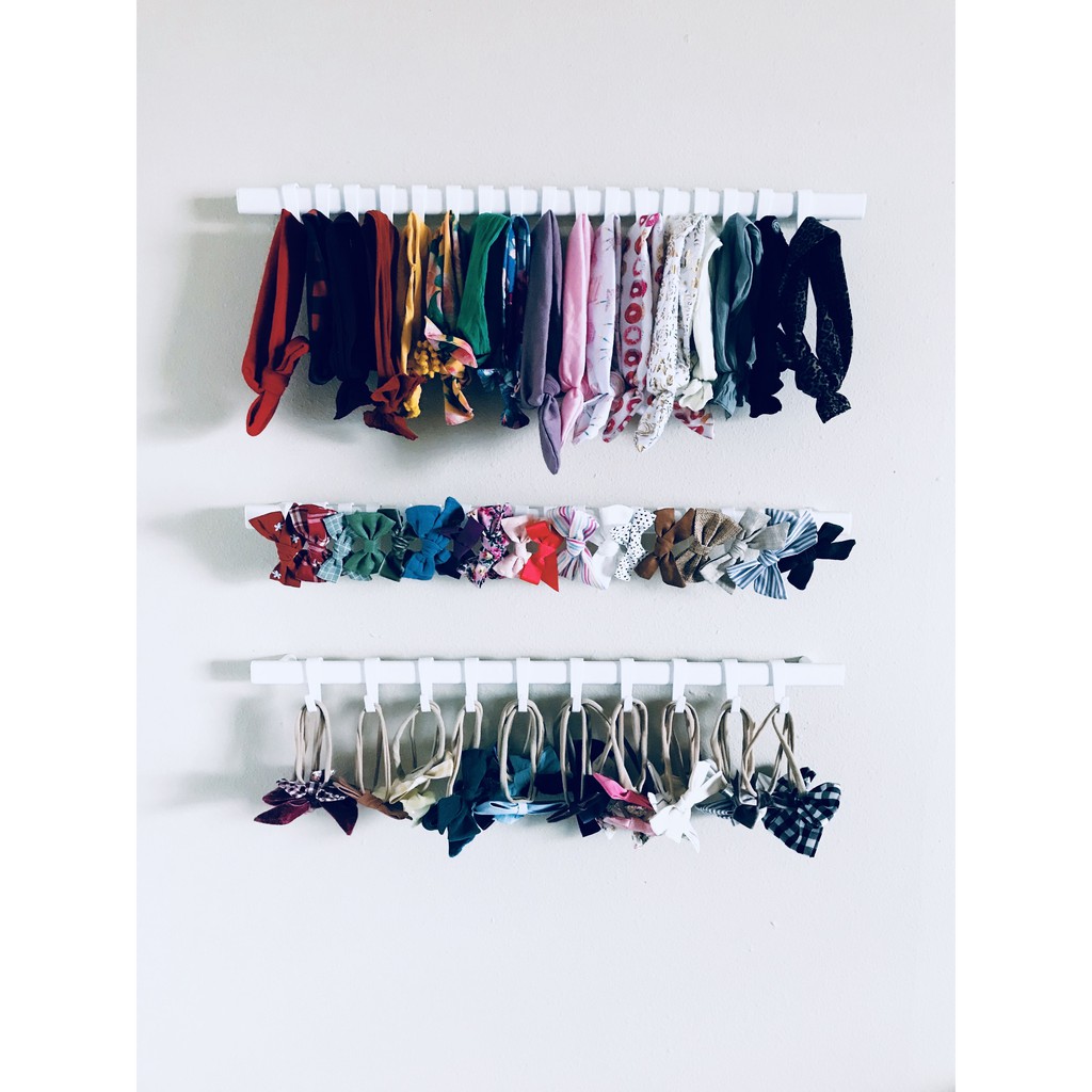SUNNERSTA Pengait S isi 5 pcs Hanger Baju Hook Cantolan SUNNERSTA Pengait S isi 5 pcs Hanger Baju Hook Cantolan