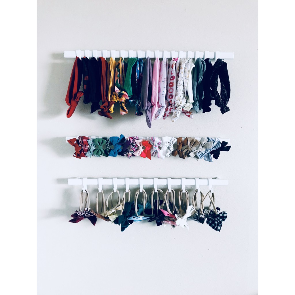 SUNNERSTA Pengait S isi 5 pcs Hanger Baju  Hook Cantolan  