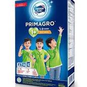 

ㅊ frisian flag primagro 1+ madu 120gr [promo] murah ㅿ