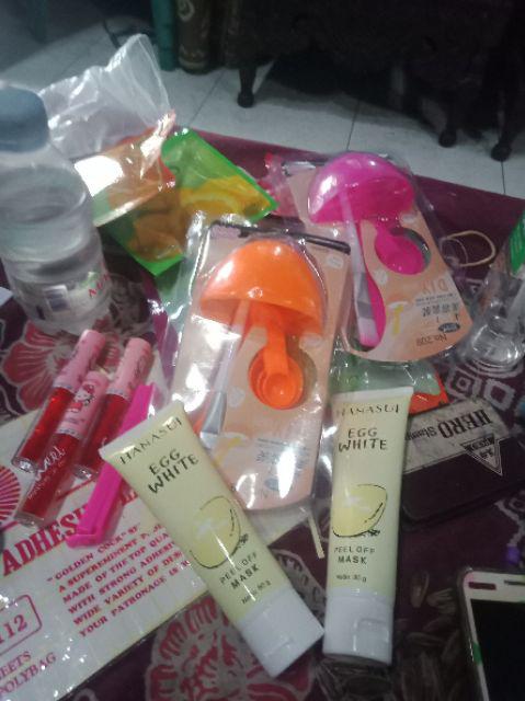 Wenis Pengharum Ruangan
