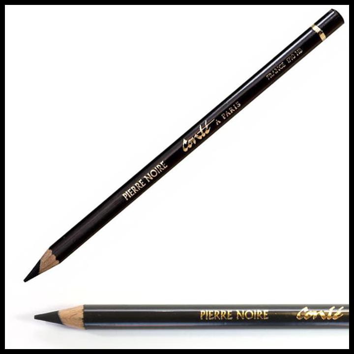 

BEST SELLER PIERRE NOIRE CONTE SKETCHING PENCIL \U002F PENSIL CONTE !