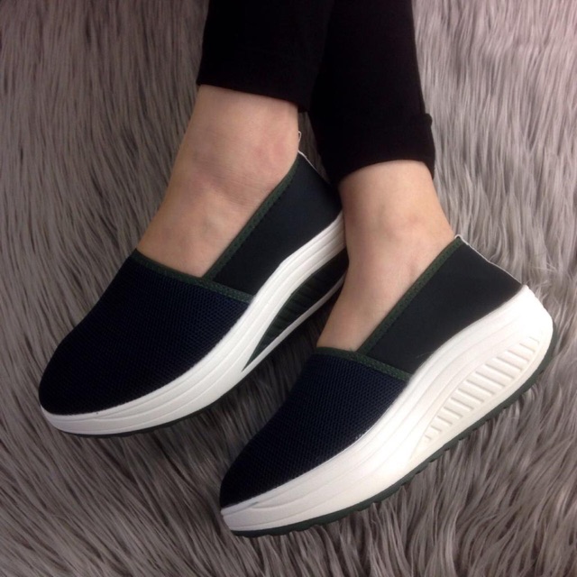 [JUALSEMUA18]Sepatu Eliza VN6363-2