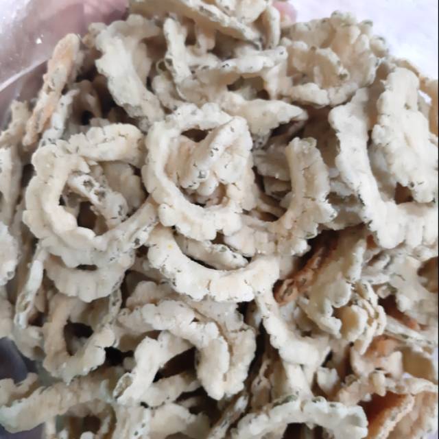 

KERIPIK PARE CRISPY KERIPIK PARE TIDAK PAHIT