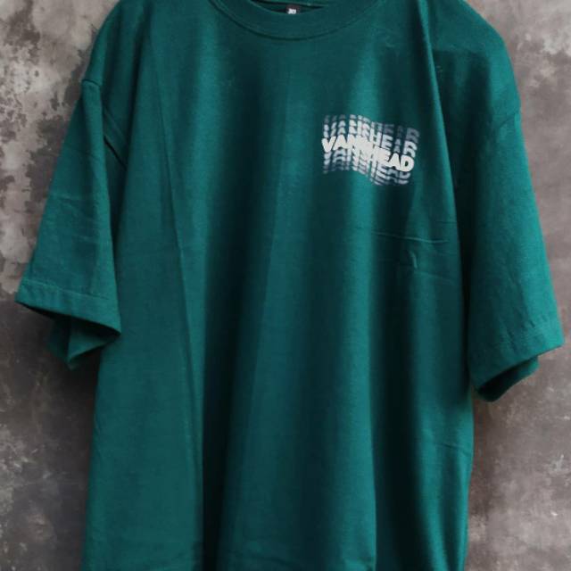 T-shirt Vanshead Story