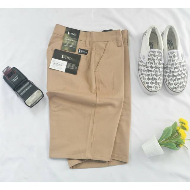 YANG LAGI HITS Celana Chino Pendek Pria Army Loreng Ufc Venum Mma Pantai Gym Lari Fitnes