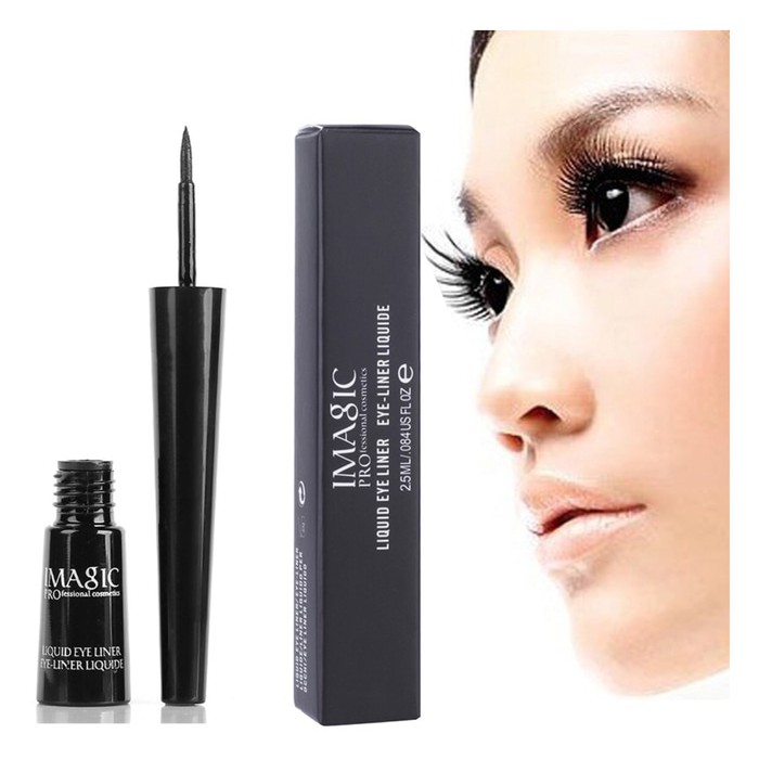 IMAGIC liquid Eyeliner Waterproof