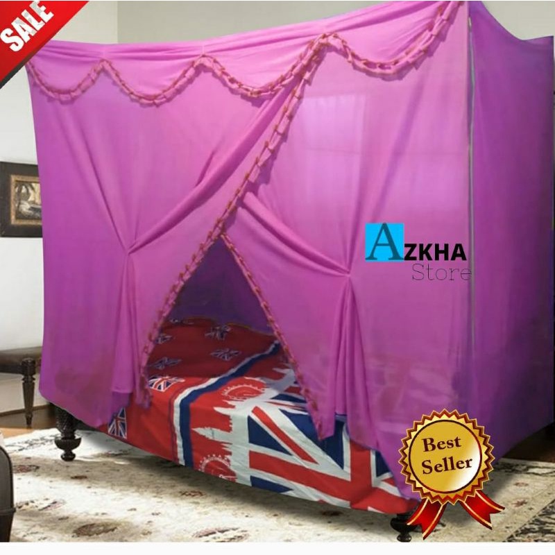 kelambu anti nyamuk/selambu nyamuk/anti nyamuk/kelambu nyamuk/nyamuk/anti nyamuk