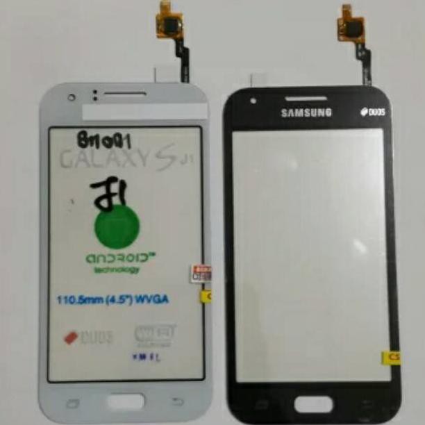 1pics Touchscreen Samsung J1 J100 J100h