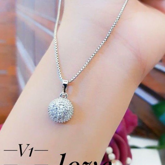 Xuping Kalung 0607o