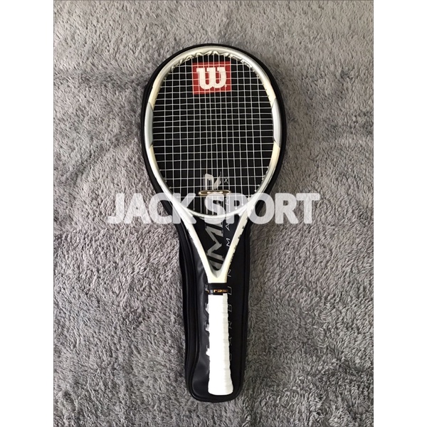 Raket Tenis Wilson Hammer 7