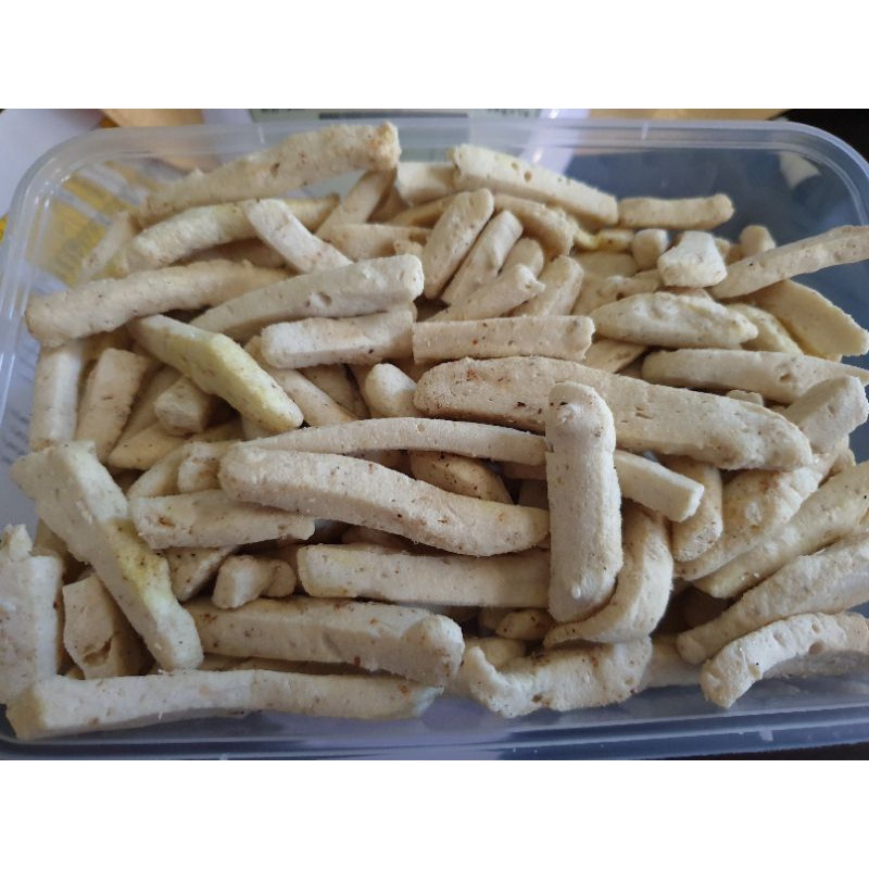 

Basreng Original 200gr