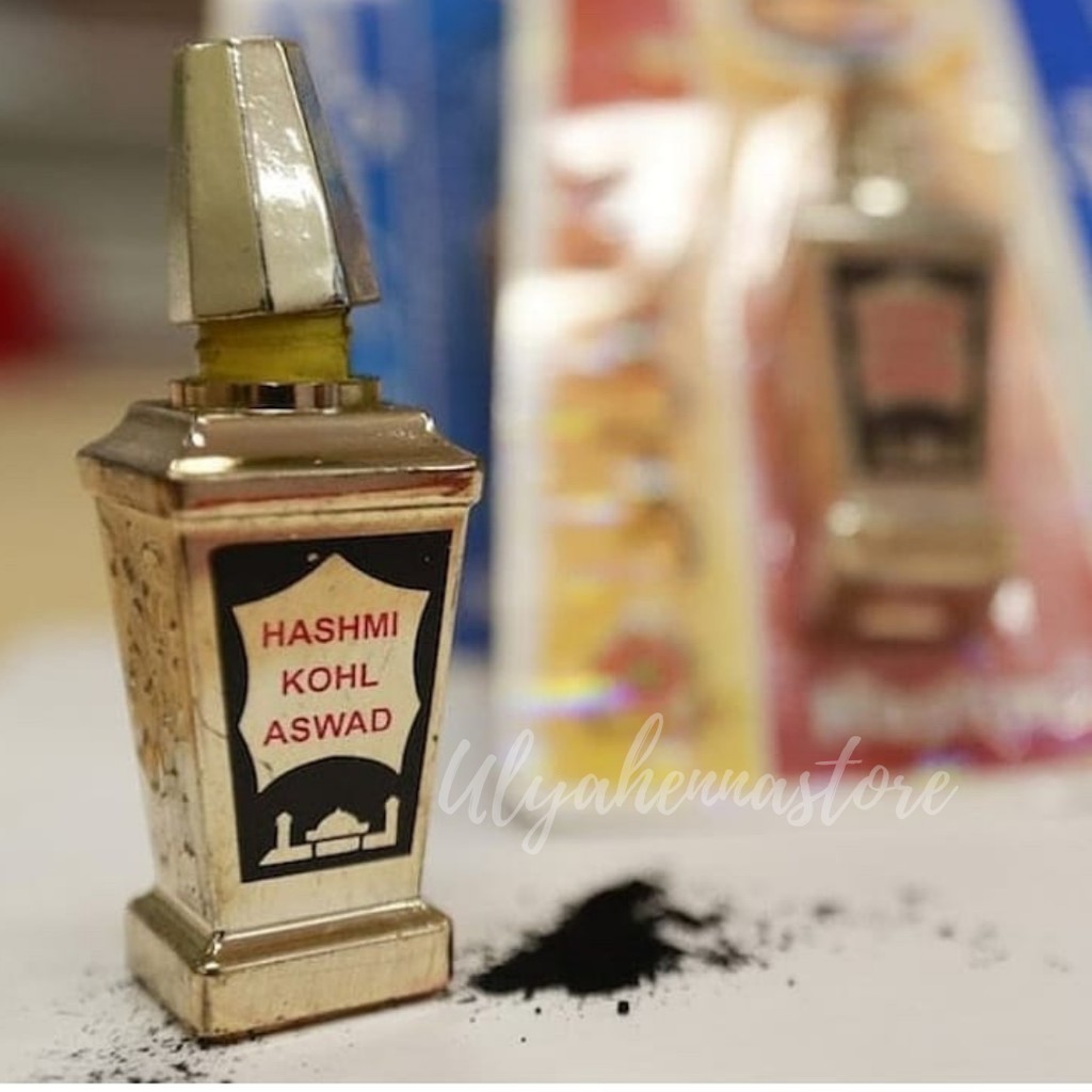 CELAK SIPAT MATA ARAB SIPAT MATA BUBUK MUR HERB/KAJAL STARLET