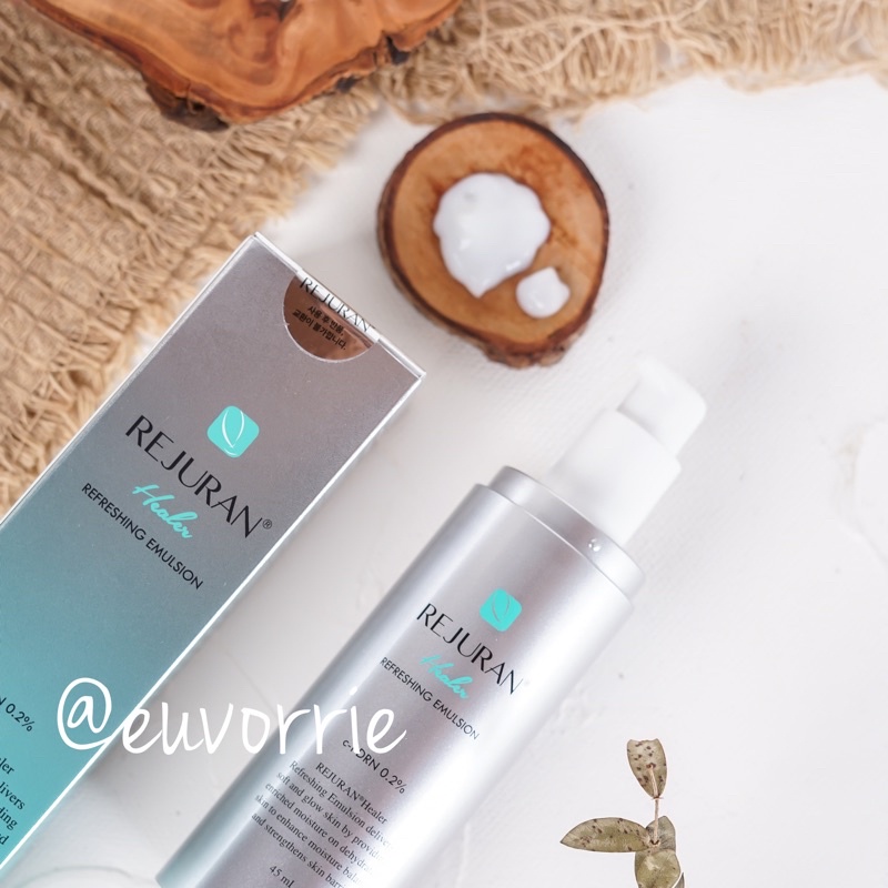 Rejuran Refreshing Emulsion