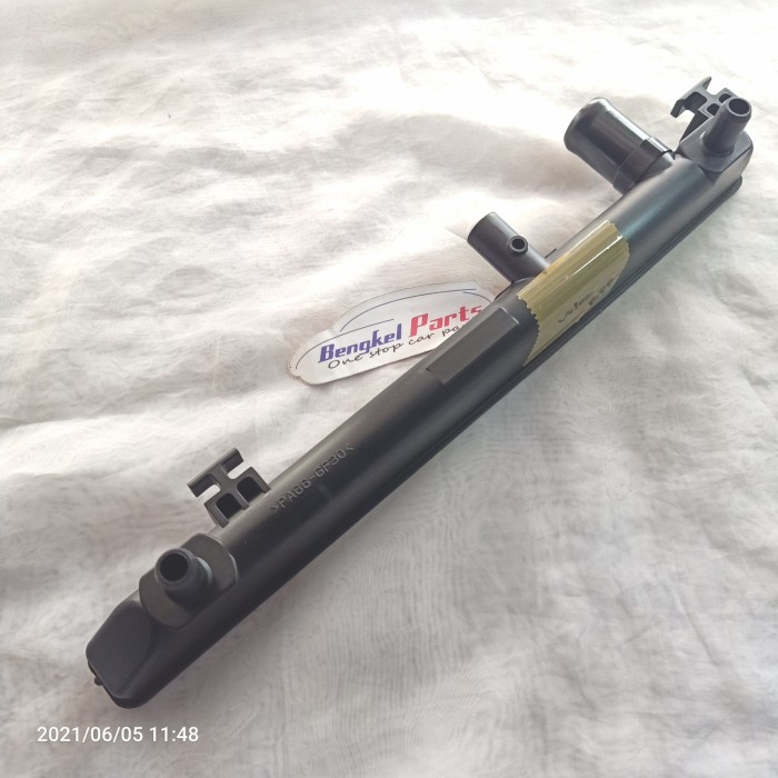 Lower Tank / Tutup Radiator Bawah All New Avanza Xenia 1300CC ORIGINAL Original original