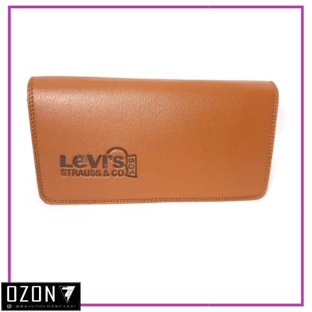 DOMPET KULIT PRIA DOMPET PANJANG PRIA WANITA CARD HOLDER DOMPET IMPORT