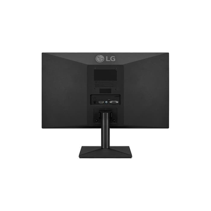 LG Monitor LED 20MK400H-B Analog PLUS HDMI 20INC GARANSI RESMI 3 TAHUN